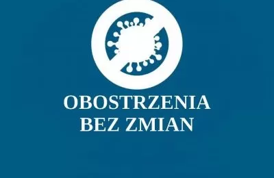 Śląskie wśród województw, w których obostrze